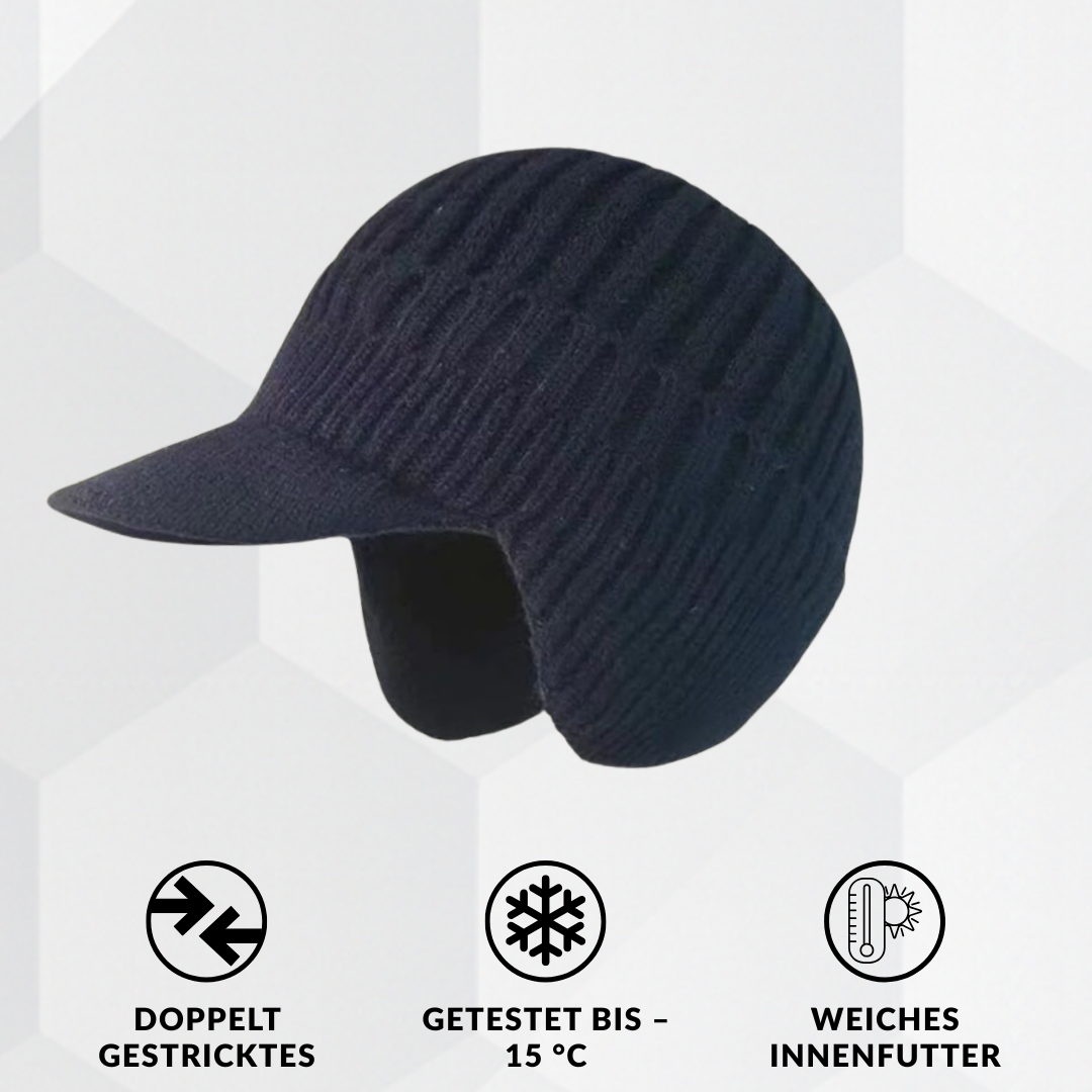 NORDEN™ – Skandinavische Wintermütze