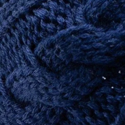 NORDSEE - Skandinavische Wintermütze