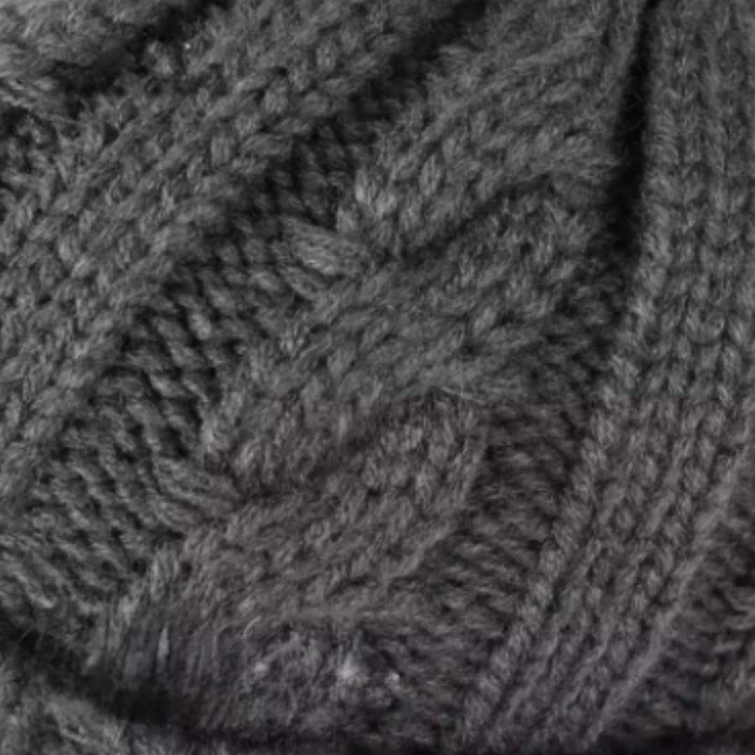 NORDSEE - Skandinavische Wintermütze