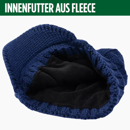 NORDSEE - Skandinavische Wintermütze