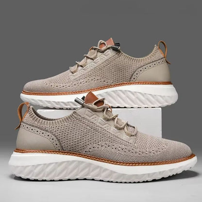 FRANKFURT™ | Schuh aus Mesh