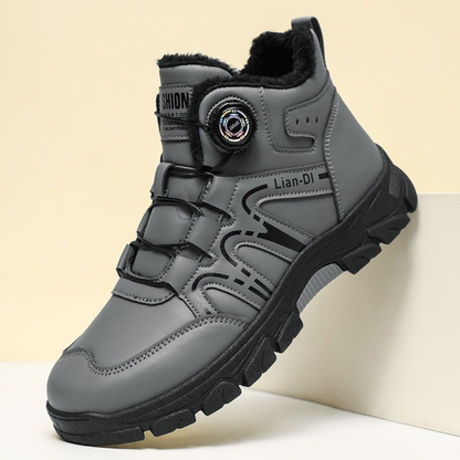 SNOWYSOLE™ - Wasserdichte Schneestiefel