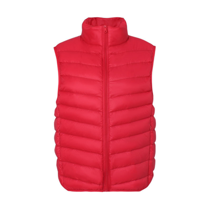 LUNA - Leichte Steppweste