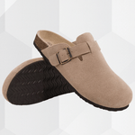 KIWI™ | Wildleder-Pantolette