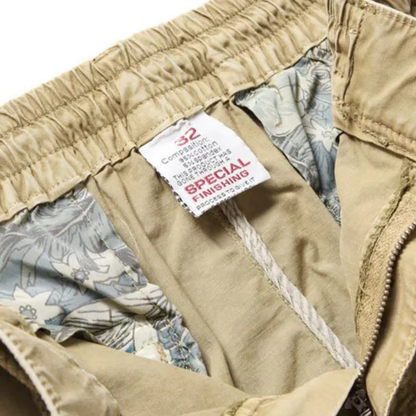 SEALS - Utility Cargo Hose