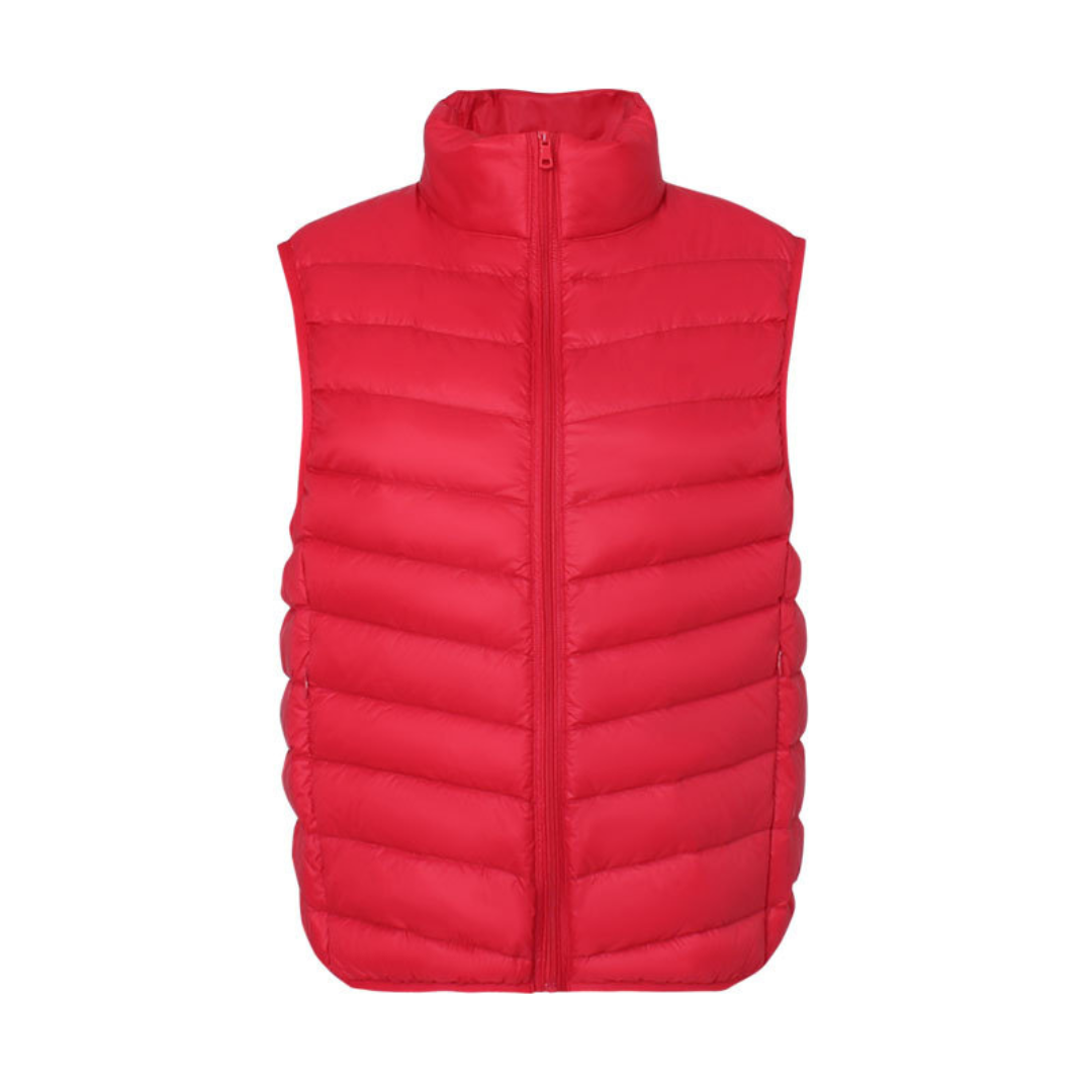 LUNA - Leichte Steppweste