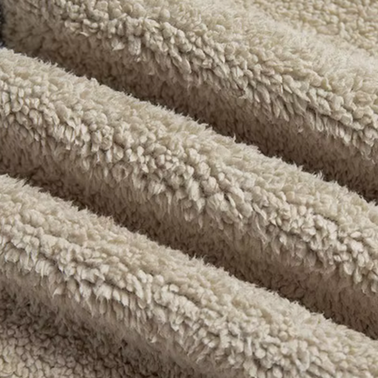 KIRUNA - Gefütterte Jeans mit Fleece