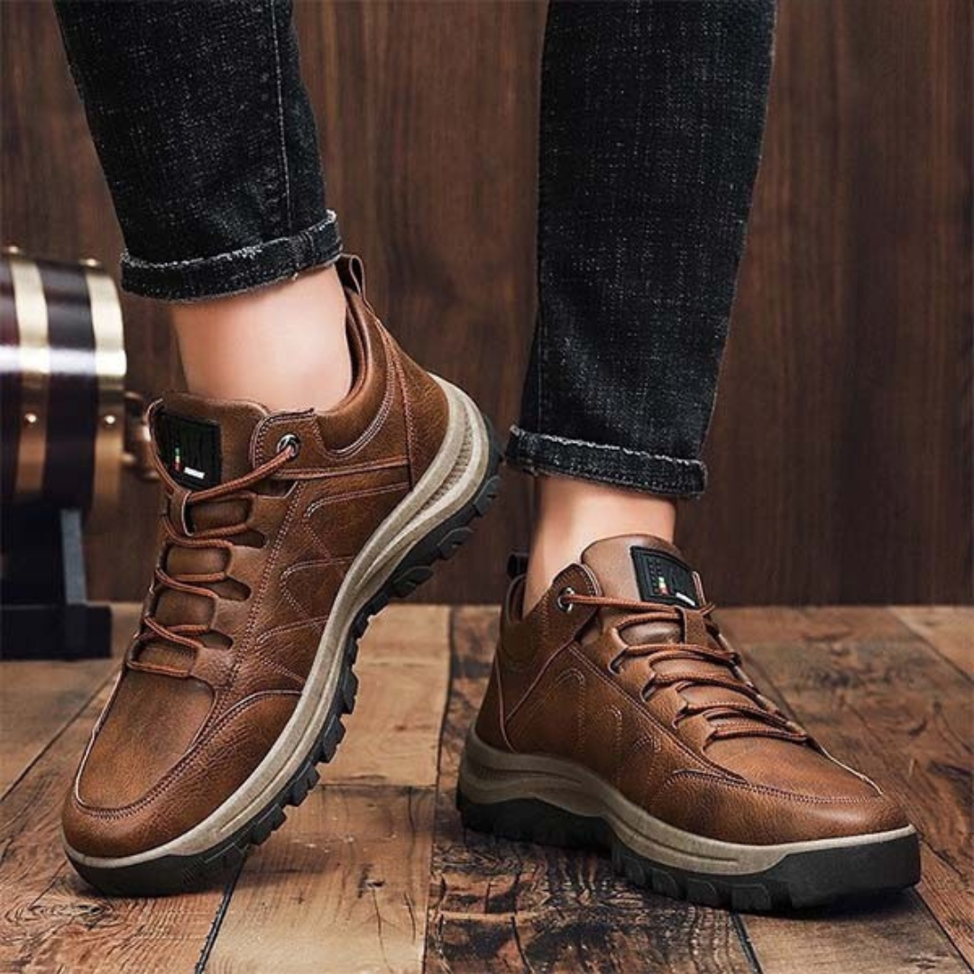 YANEZ™ - Herren-Winterschuhe