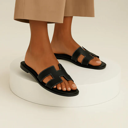 ATHENA | Elegante Premium-Sandalen