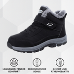 ICESTEP™ - Wasserdichte & isolierte Komfortschuhe
