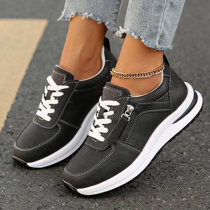 SOPHIE - Trendige Sneaker