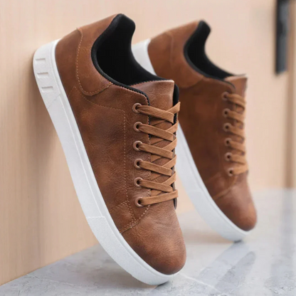 BOSTON™ | Ledersneaker