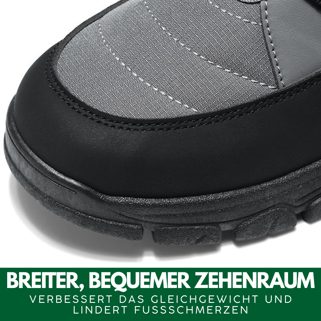 LIANDI™ - Wasserdichte Schneestiefel