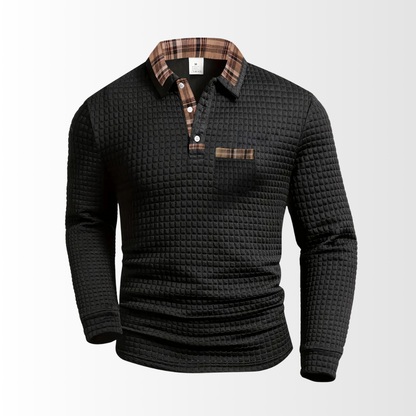 HARRISON™ – Eleganter Herrenpullover