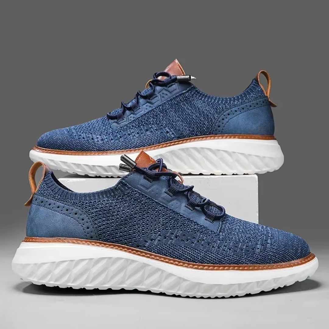 FRANKFURT™ | Schuh aus Mesh
