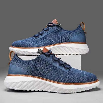 FRANKFURT™ | Schuh aus Mesh