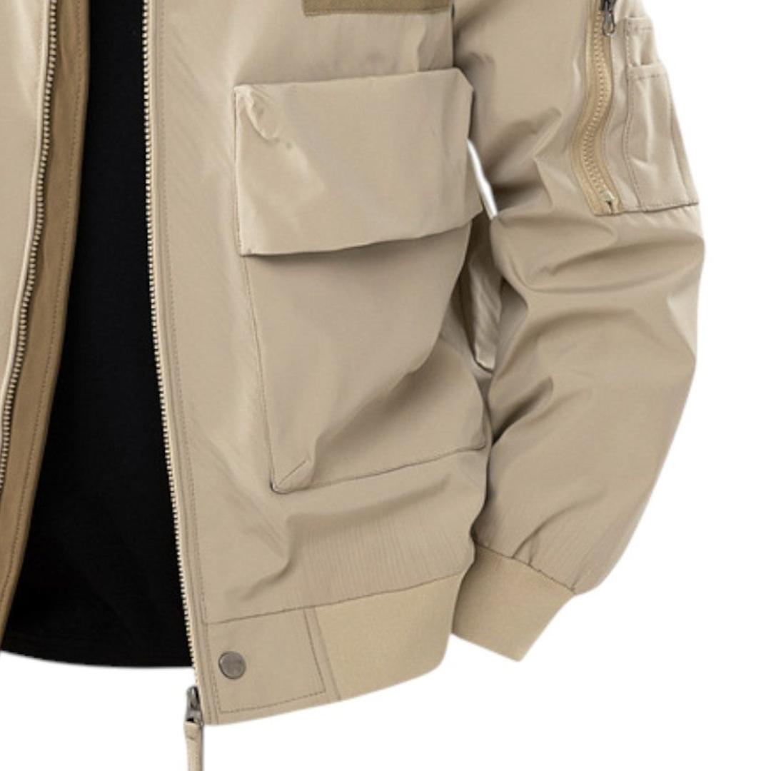 COLTON - Bomberjacke