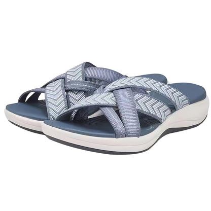 RITA - Atmungsaktive Sandalen für Damen