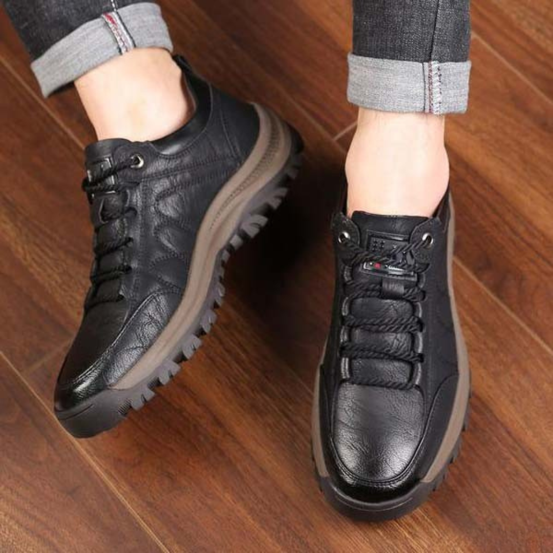 YANEZ™ - Herren-Winterschuhe