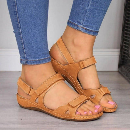 ANDREA - Orthopädische Sandale