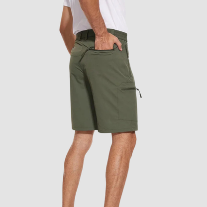 KOLDING - Wasserabweisende Shorts