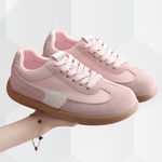 SARAH™ | Schuhe mit breiter Zehenkappe