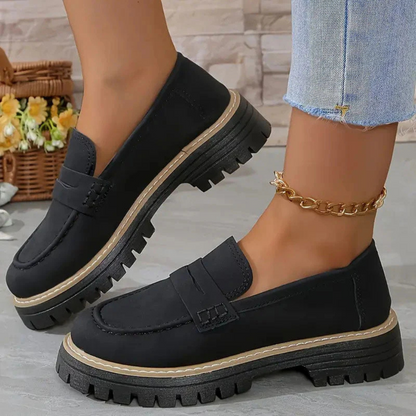 HANNAH™ | Plateauschuhe