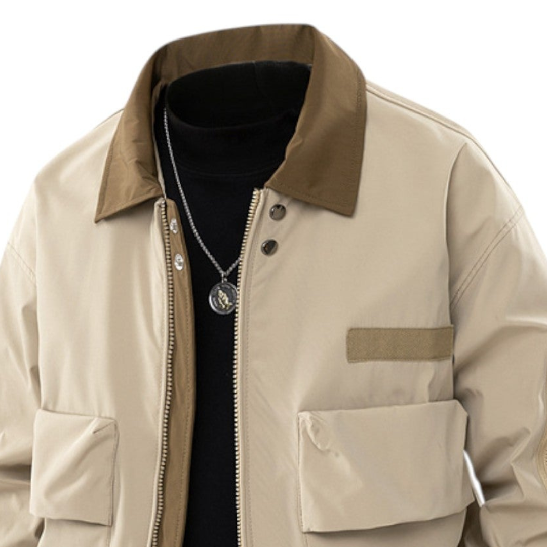 COLTON - Bomberjacke