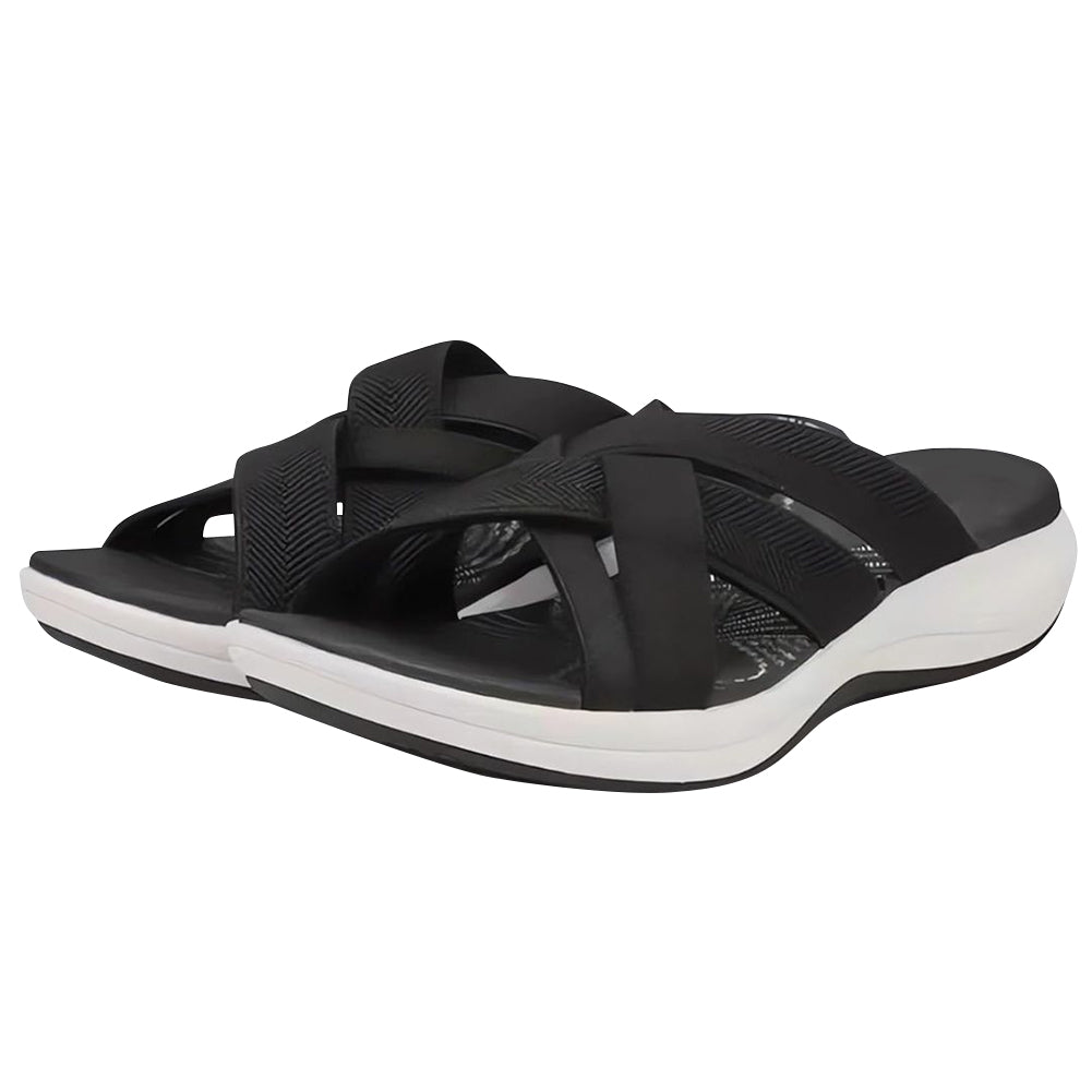 RITA - Atmungsaktive Sandalen für Damen