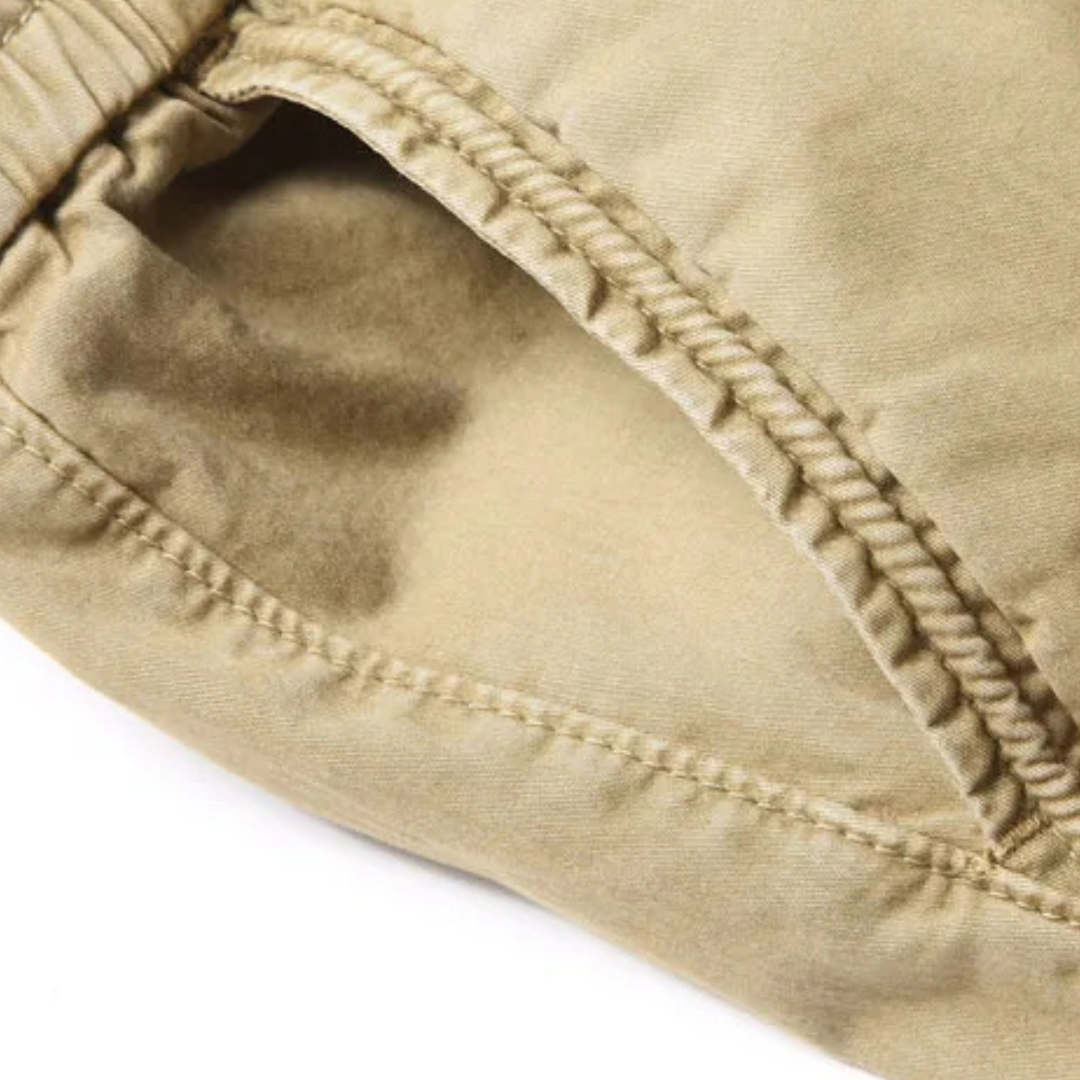 SEALS - Utility Cargo Hose