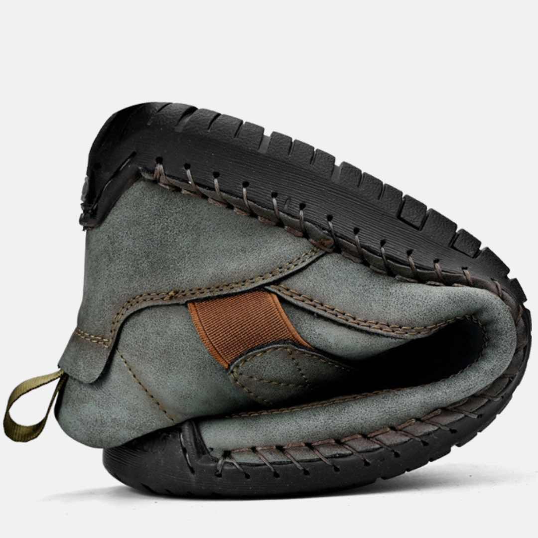 SLIMSOLE™ - Barfußschuhe für Herren