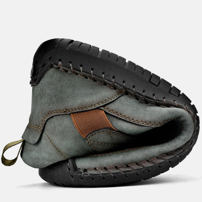 SLIMSOLE™ - Barfußschuhe für Herren