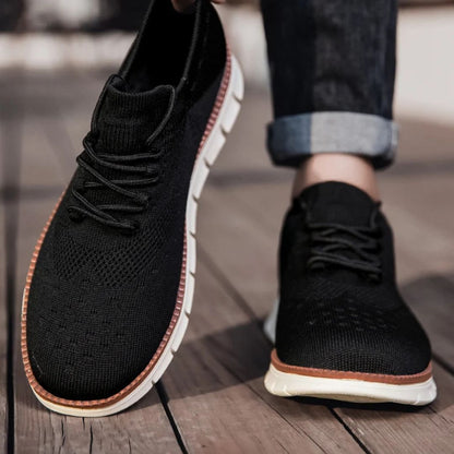 STREET STEP™ | Atmungsaktiver Schuh