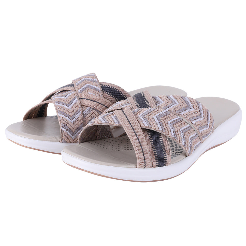RITA - Atmungsaktive Sandalen für Damen