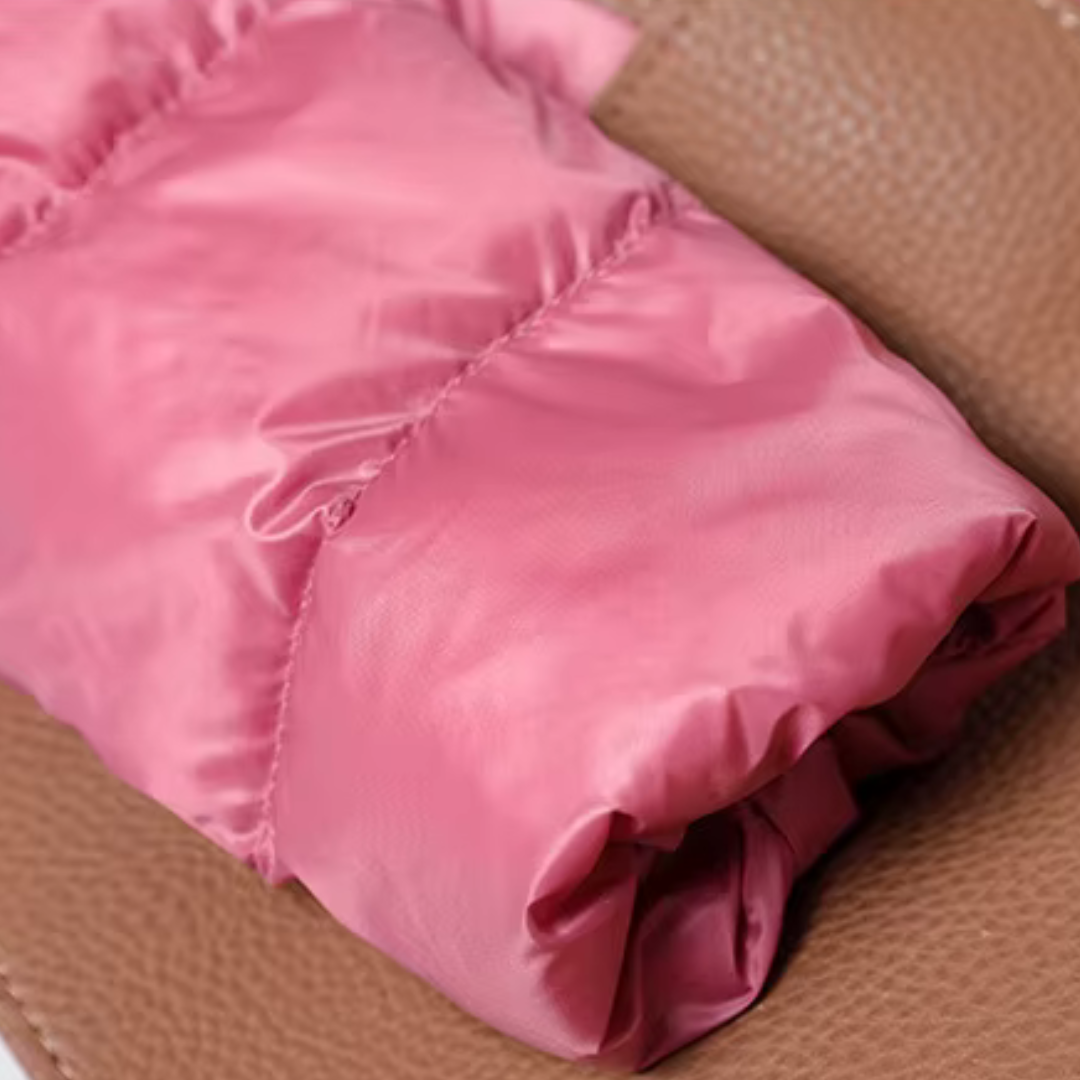 GENF - Winterdaunenjacke