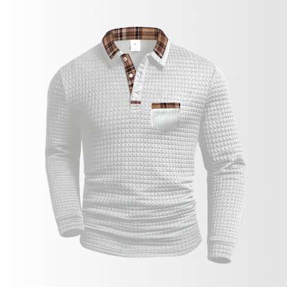 HARRISON™ – Eleganter Herrenpullover