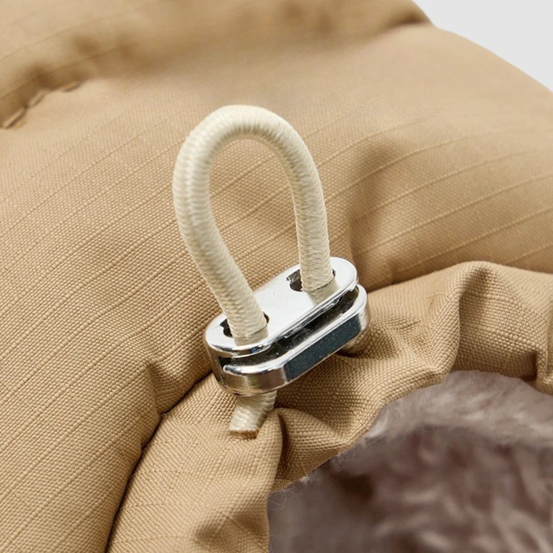 PUFFY™ | Gefütterte Winterschuhe