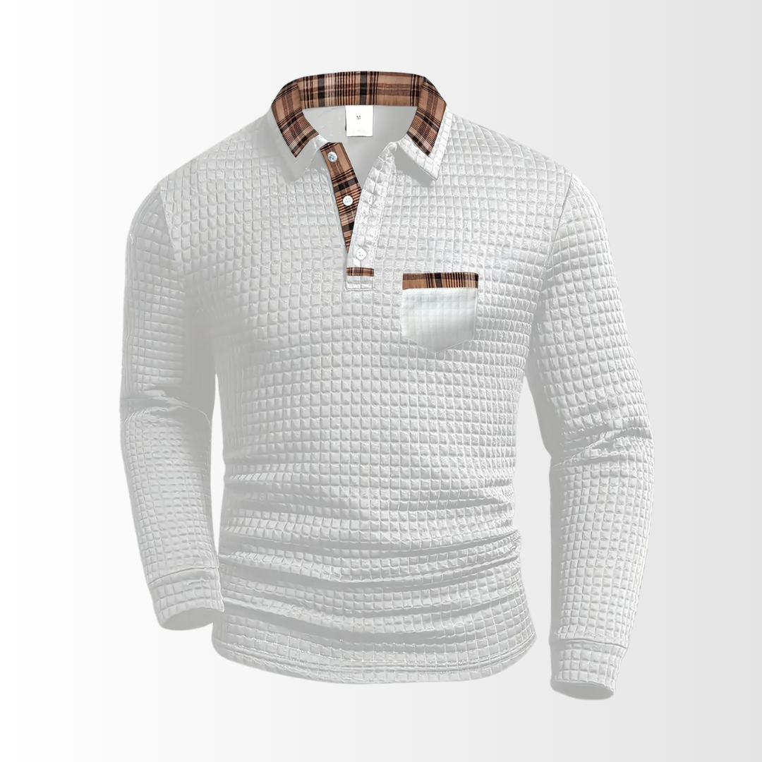 HARRISON™ – Eleganter Herrenpullover