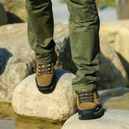 CAMEL MID™ | Wanderschuhe