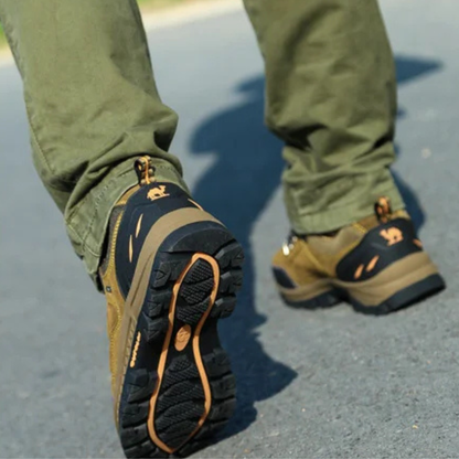 CAMEL MID™ | Wanderschuhe