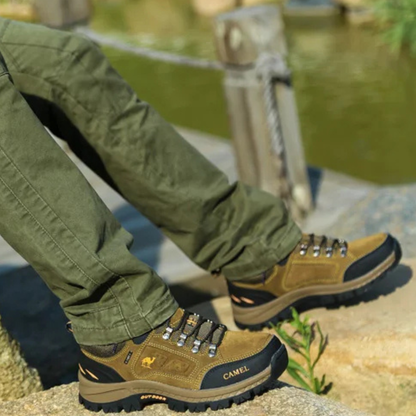 CAMEL MID™ | Wanderschuhe