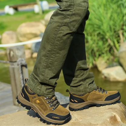 CAMEL MID™ | Wanderschuhe
