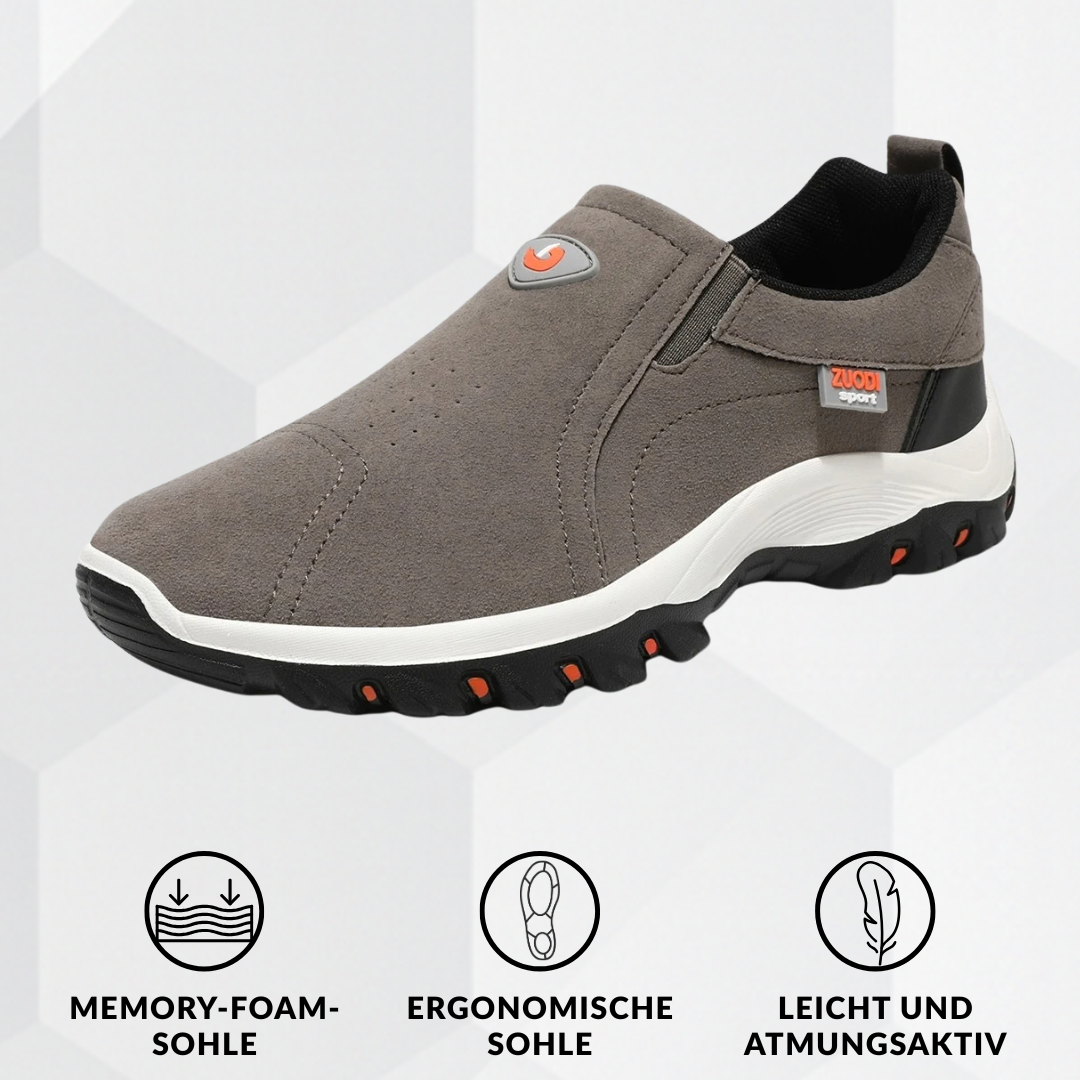 COLUMBUS - Wasserdichte Sport Schuhe