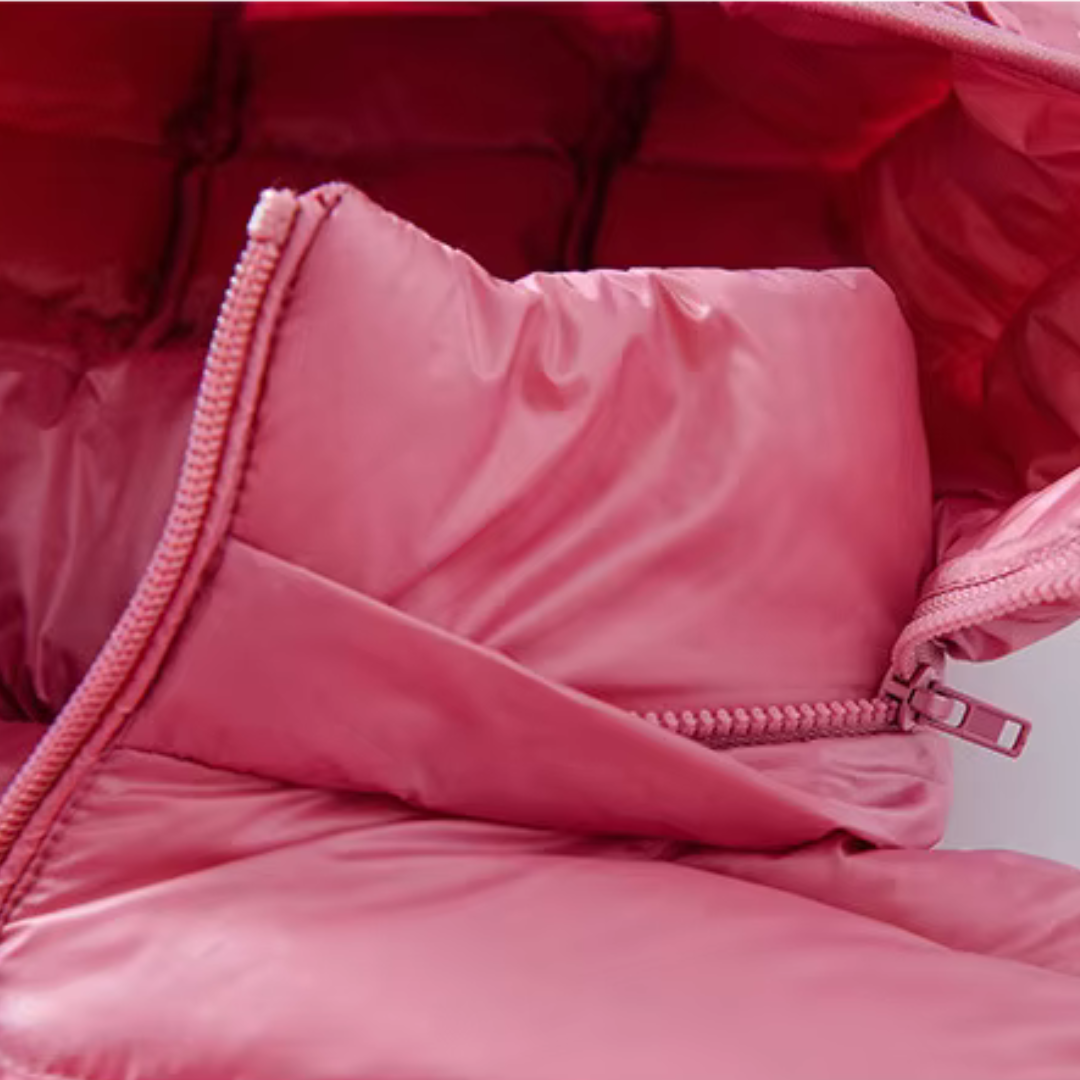 GENF - Winterdaunenjacke