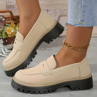 HANNAH™ | Plateauschuhe
