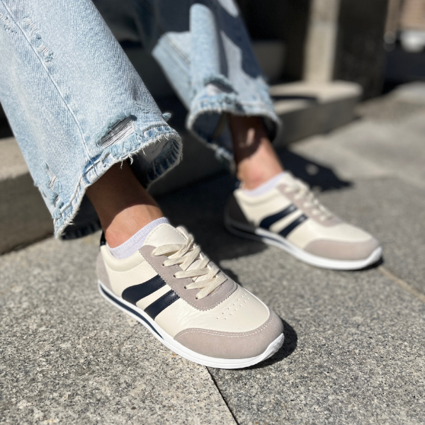 LUNAWALK - Damenschuhe