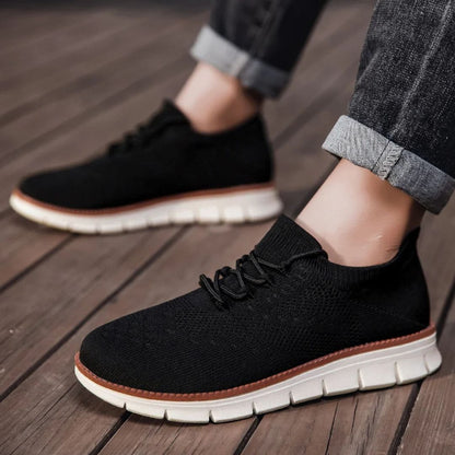 STREET STEP™ | Atmungsaktiver Schuh