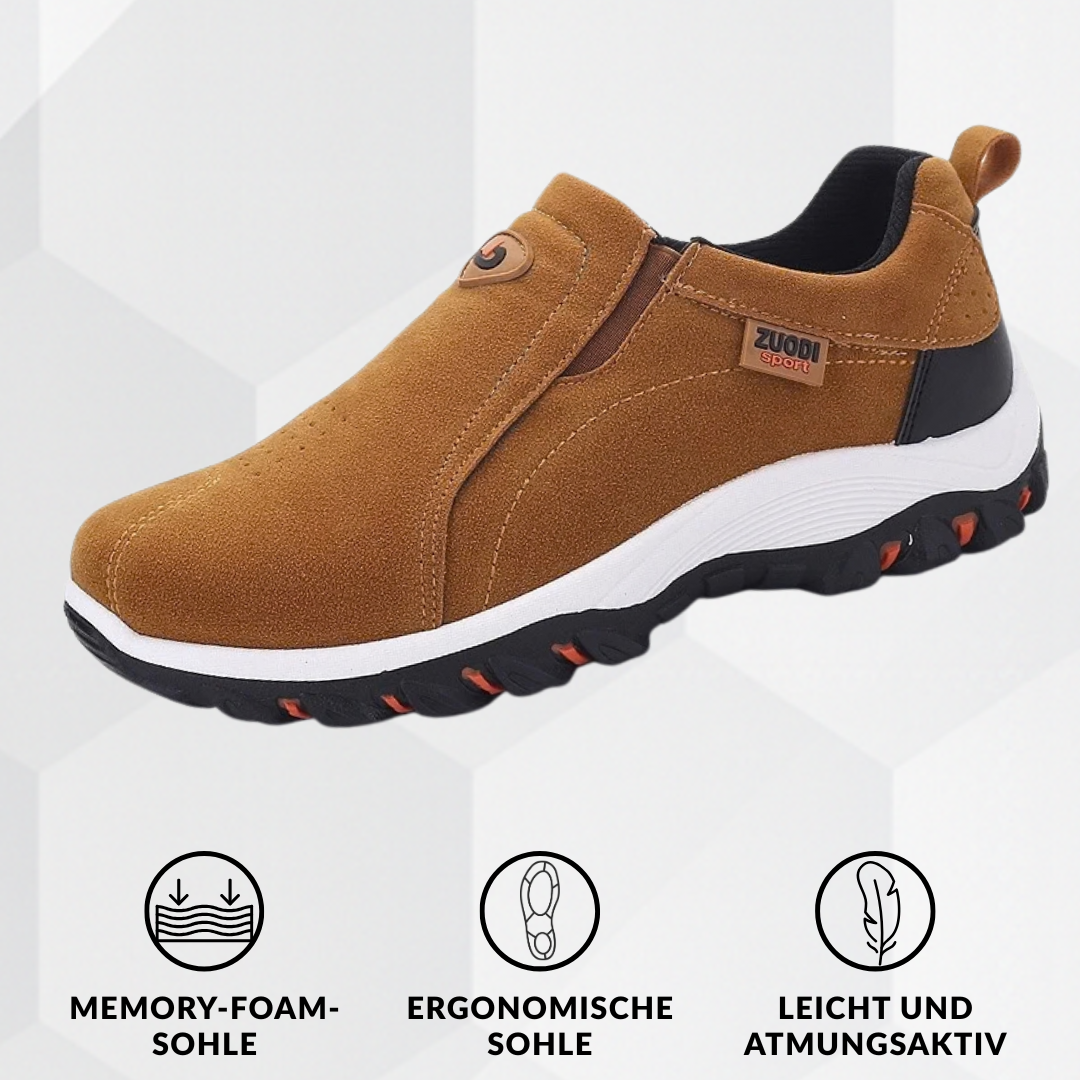 COLUMBUS - Wasserdichte Sport Schuhe