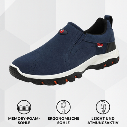 COLUMBUS - Wasserdichte Sport Schuhe