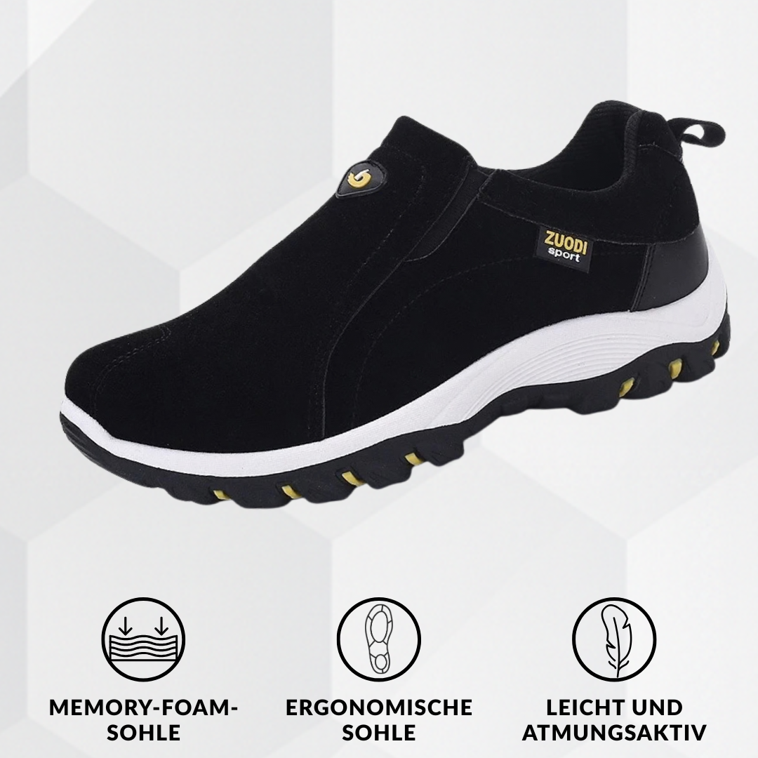 COLUMBUS - Wasserdichte Sport Schuhe